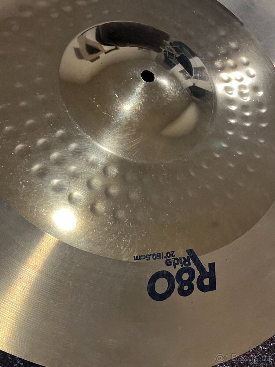 sada činelů ASANASI R80 - 5