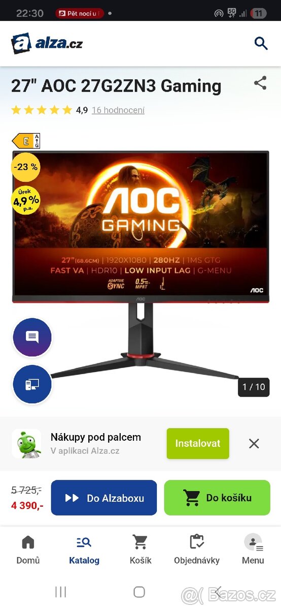 Xbox series x set up komplet - 5