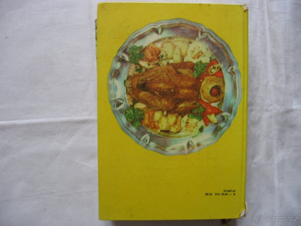 Kuchařka naší vesnice - 5