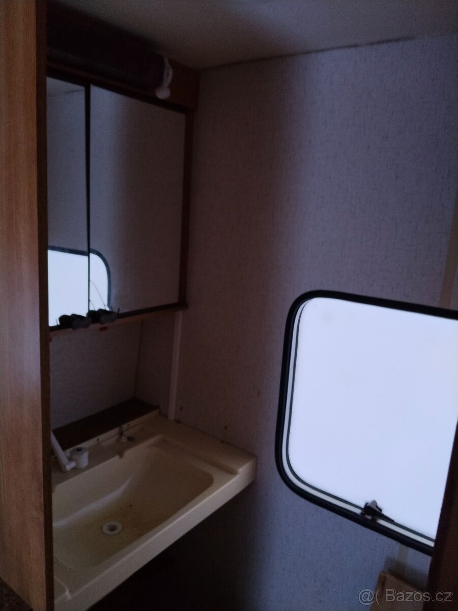 Prodam starsi karavan - 5