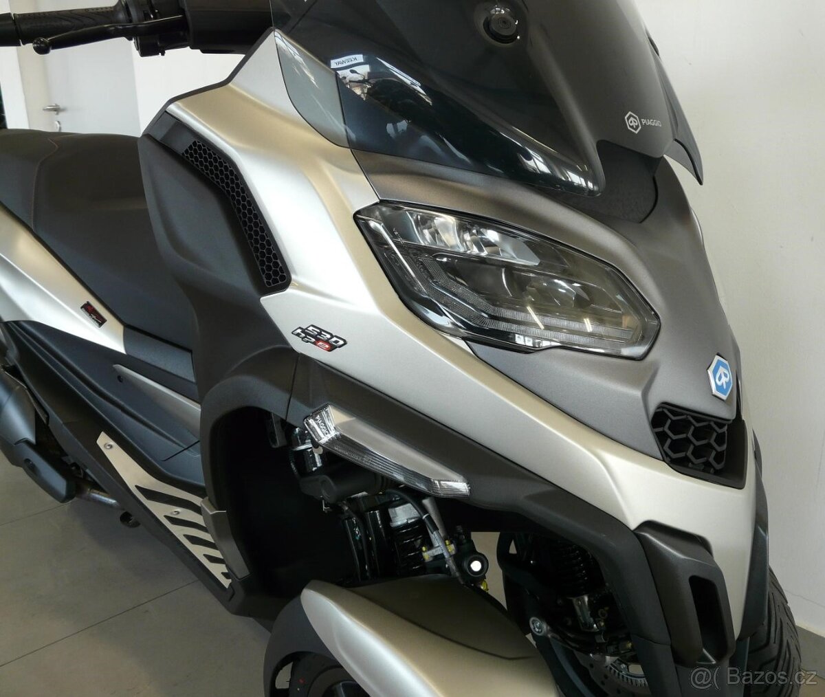 Piaggio MP3 530 Exclusive - 5