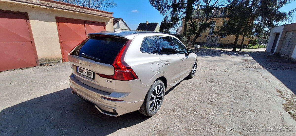 Volvo XC 60 - 5