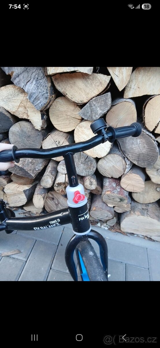 Detske odrazedlo - 5