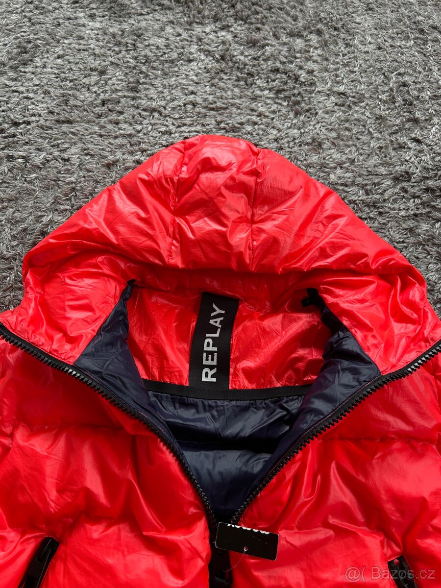 Replay bunda - 5