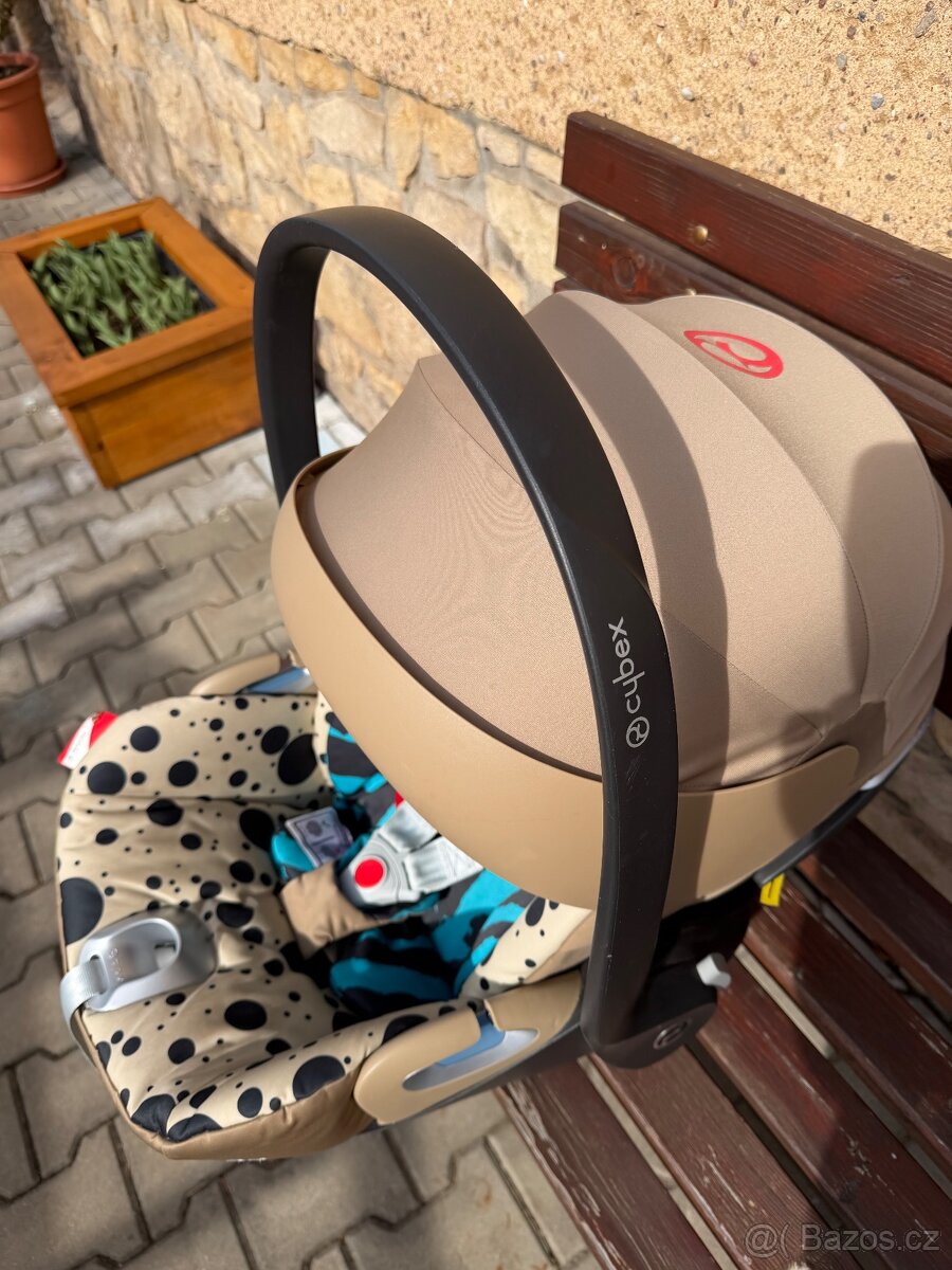 Cybex cloud Z I-size KK - 5