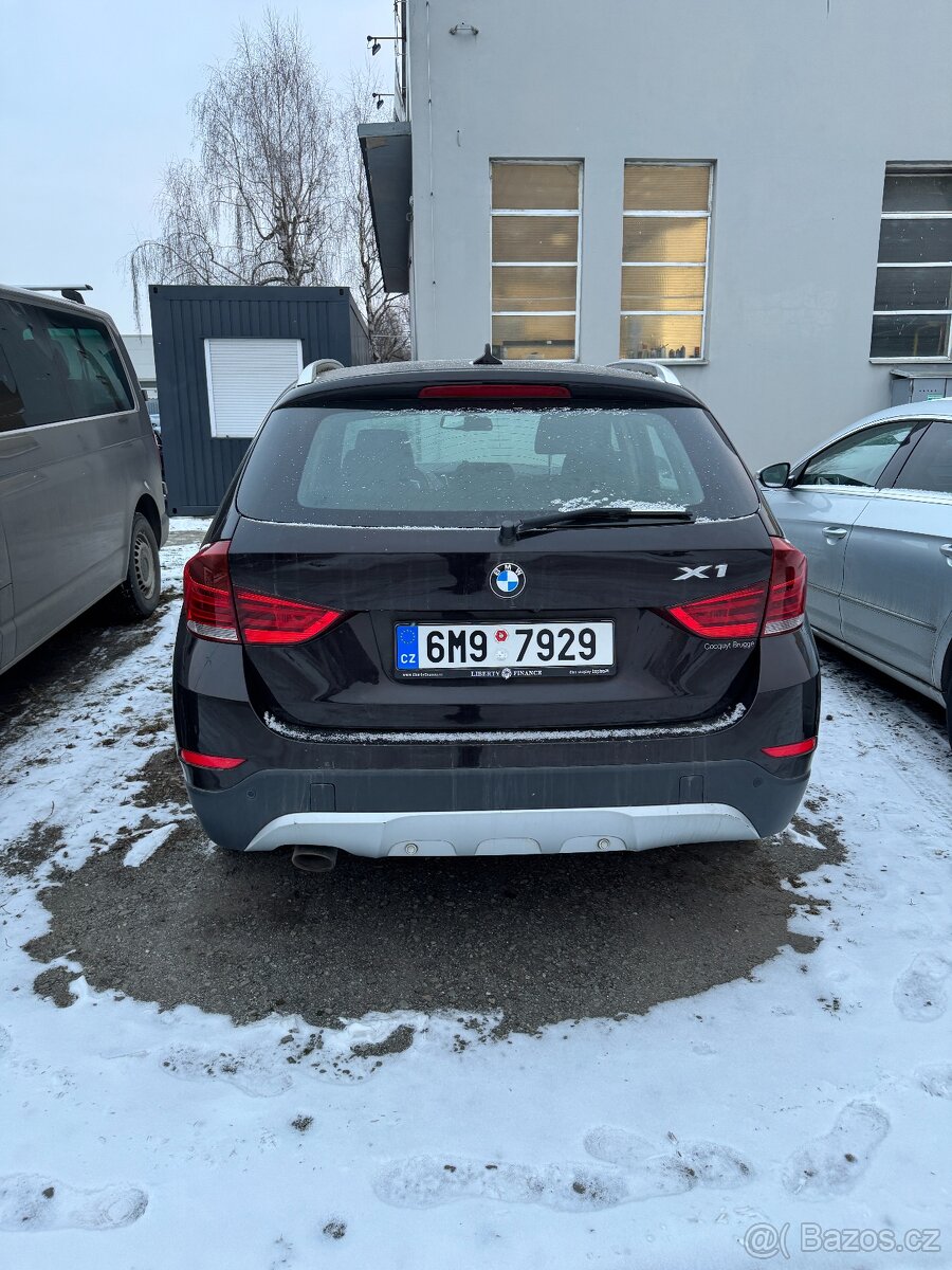 BMW x1 - 5