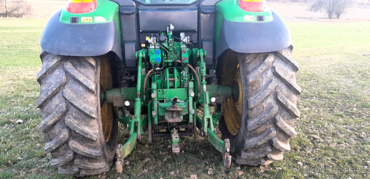 John Deere 6430 Standard - 5