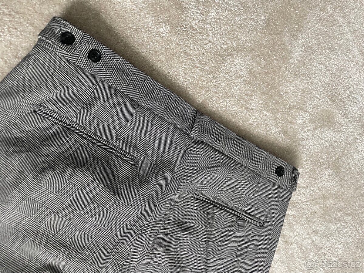 HM pánské kalhoty - 5