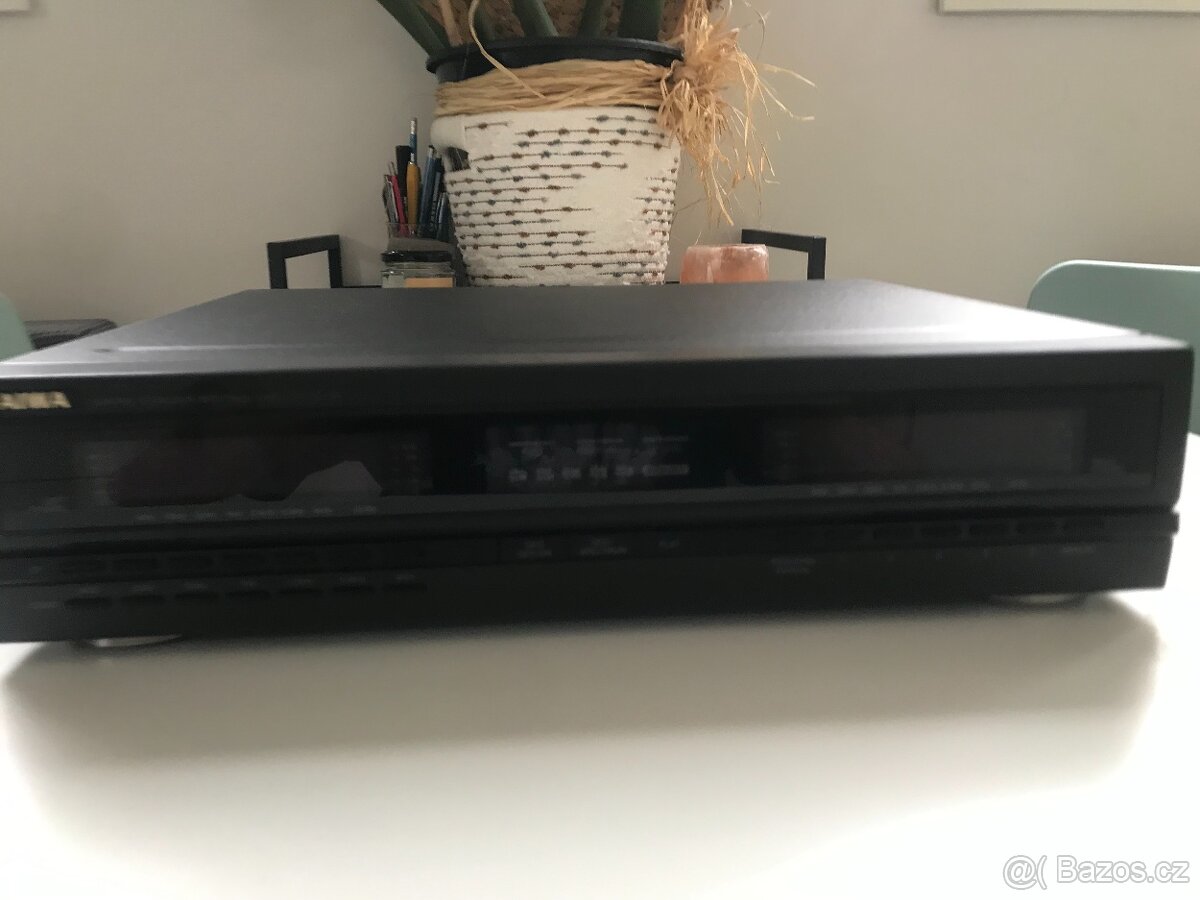 AV RECEIVER AIWA Z - D 3100M - 5
