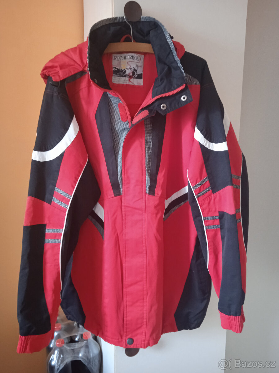 Pánská bunda vel. XL - 5