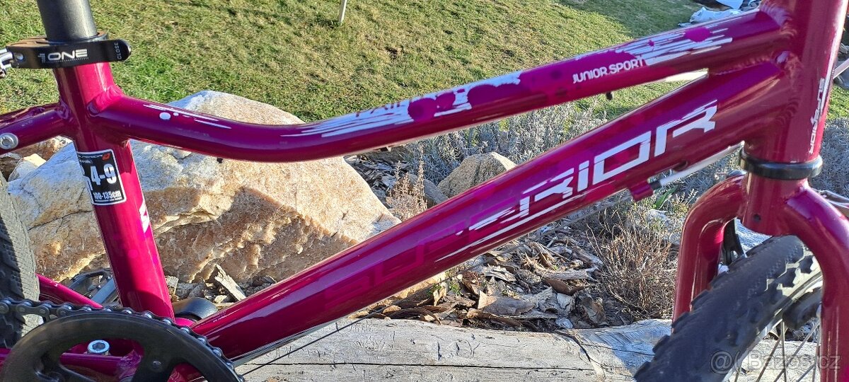 Superior Paint 20"- PĚKNÉ - 5