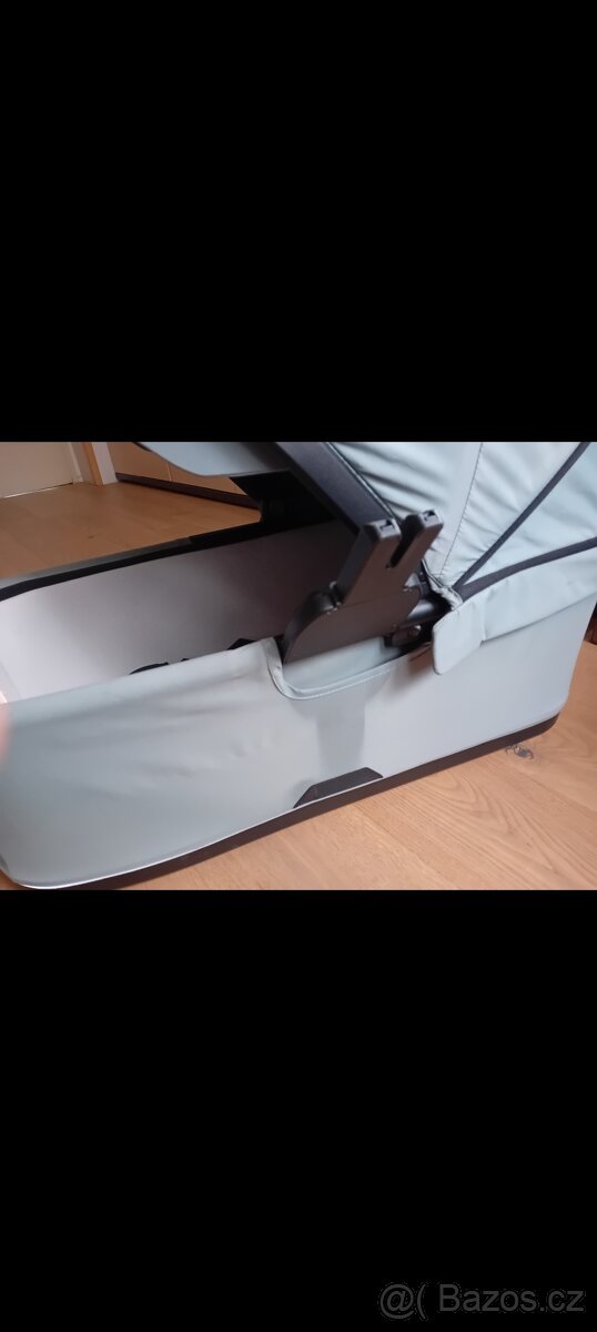 Korbička thule urban glide 3 - 5