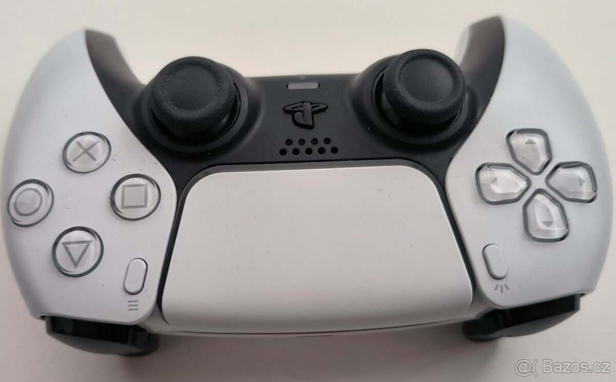 PS5 Disc edition - 5