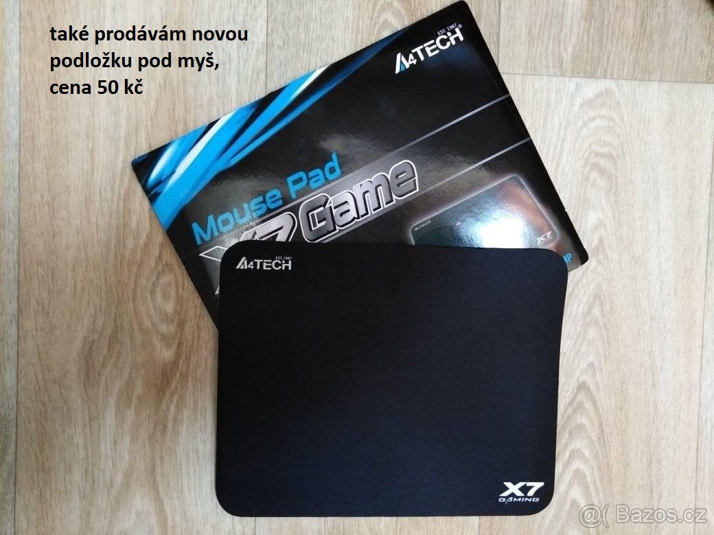 Mikrofon Trust Primo - 5