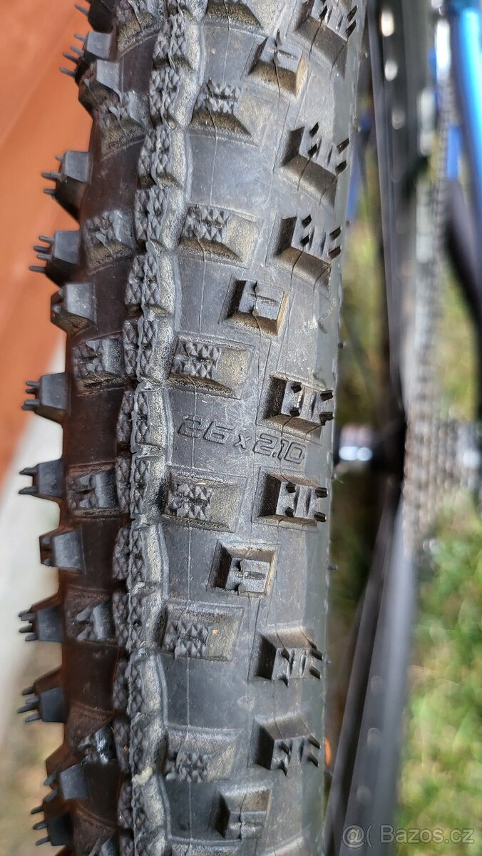 Ravo blaze M - 5