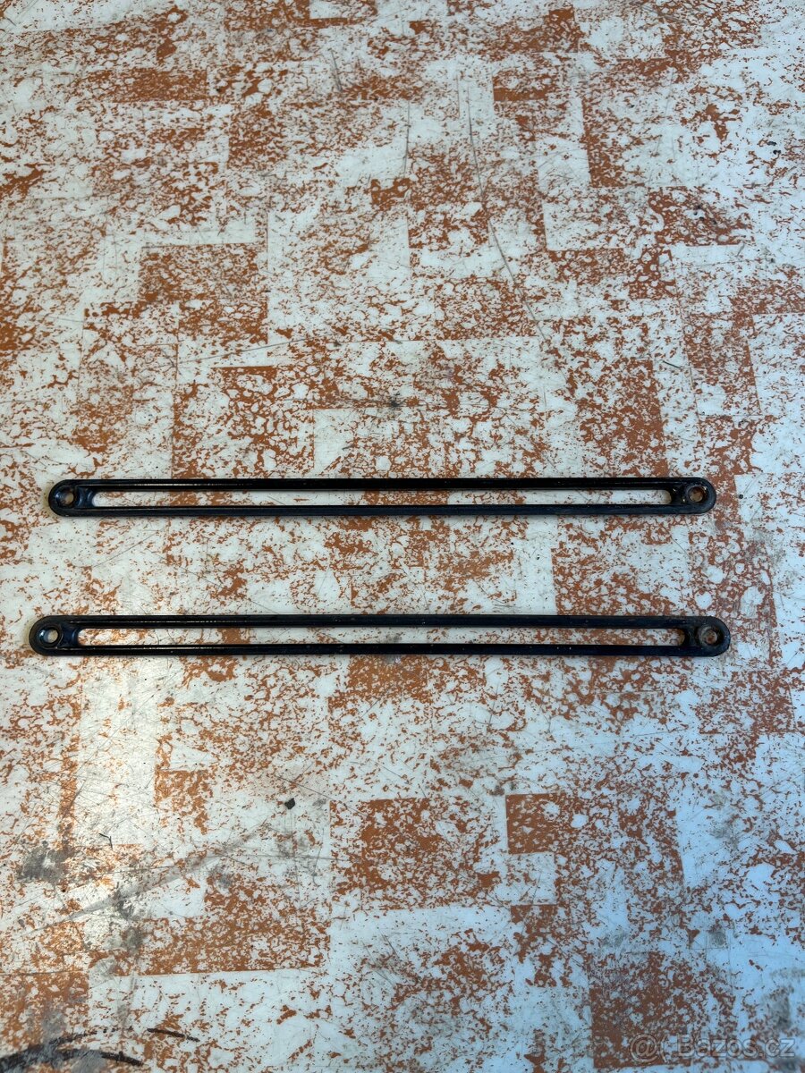 Díly Škoda 100 / 110 - 5