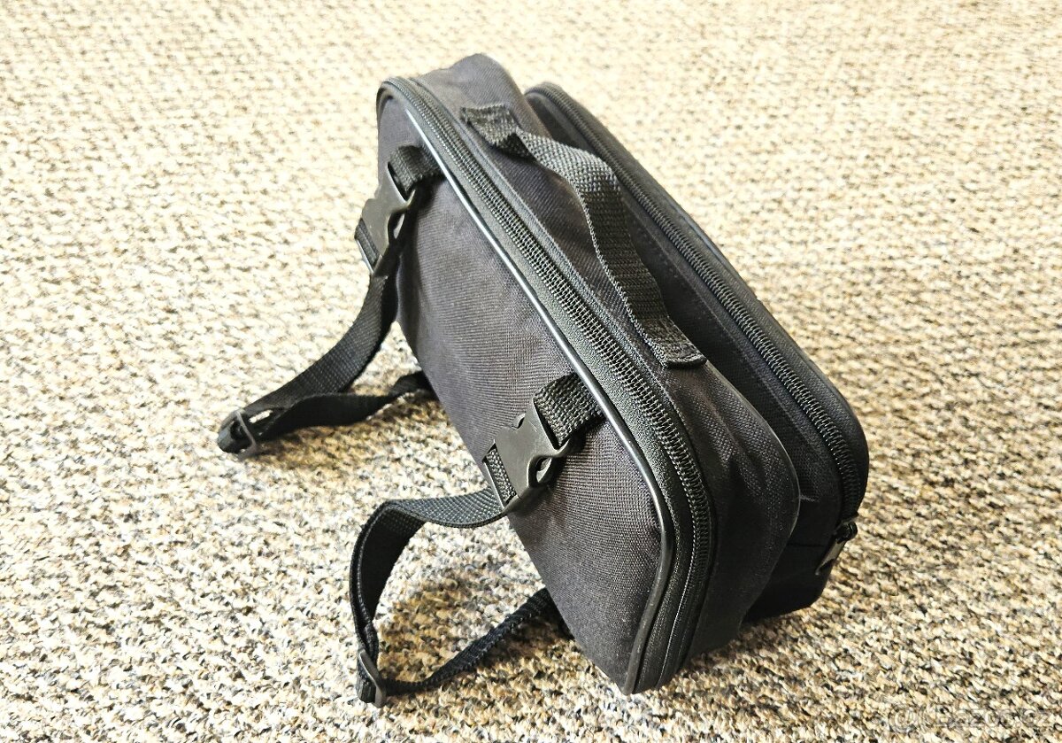 Prenosna LCD TV Sencor SPV 6713T s kompletnim prislusenstvim - 5