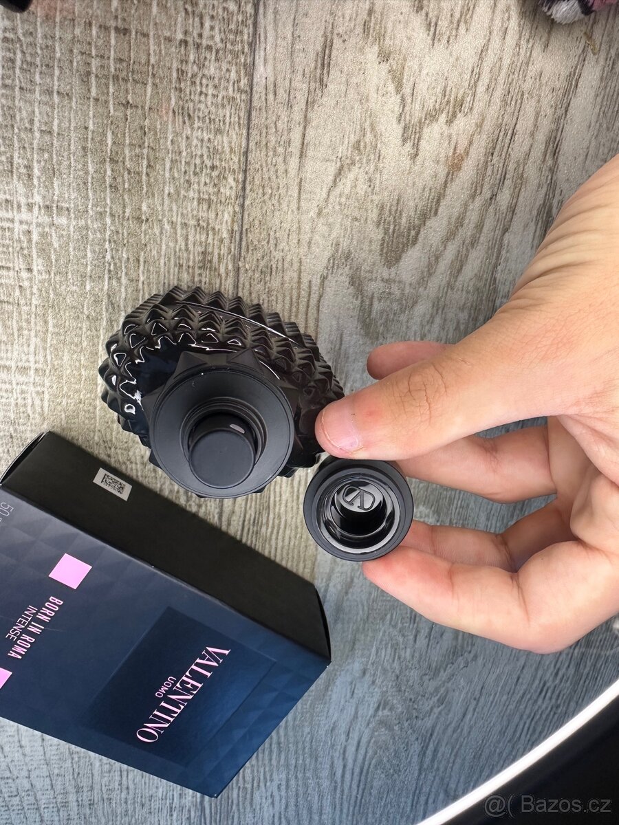 Valentino born in Roma intense TOP CENA - 5