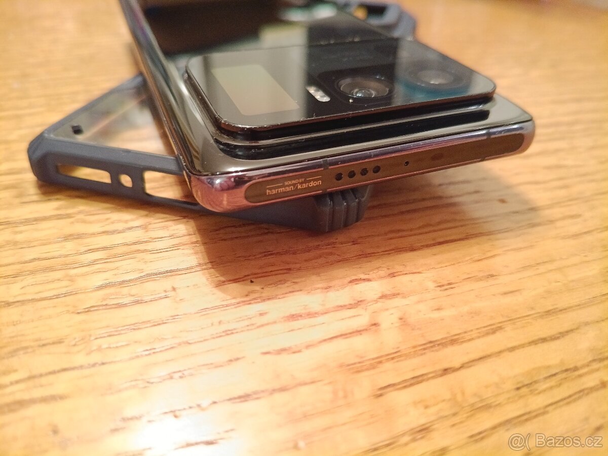 Vyměním Xiaomi MI 11 Ultra 12/256gb - 5