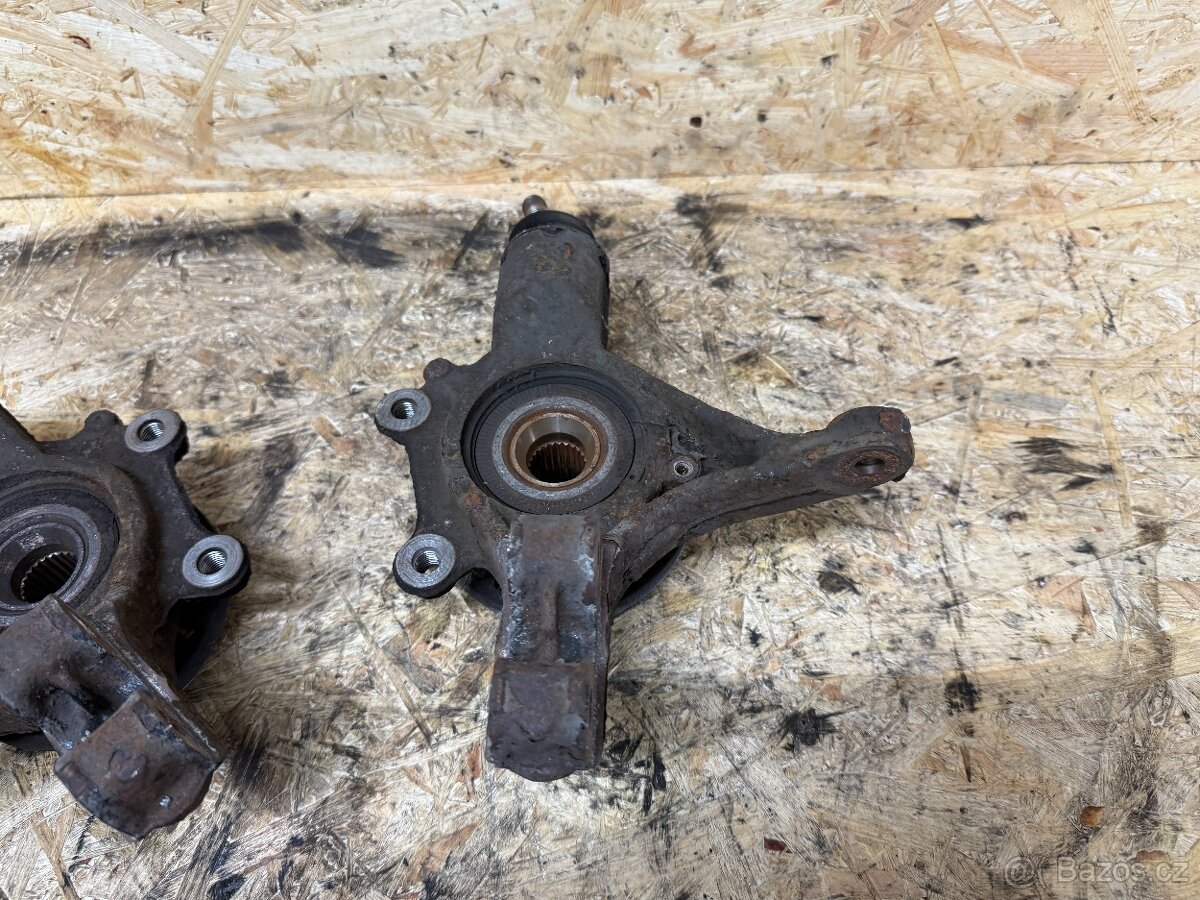 PŘEDNÍ TĚHLICE PEUGEOT 5008 1.6 16V 115KW - 5