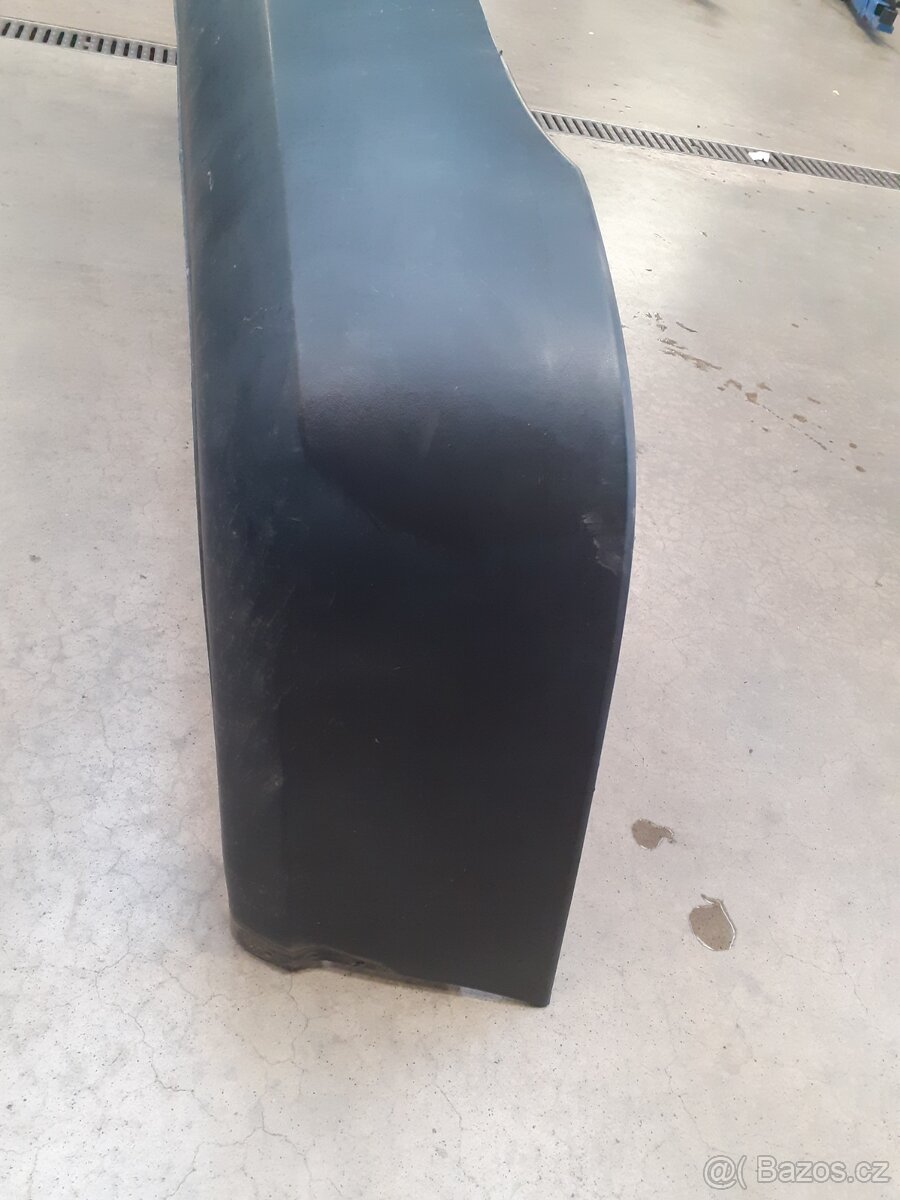 Zadní nárazník Hyundai H-1, H1 - 5