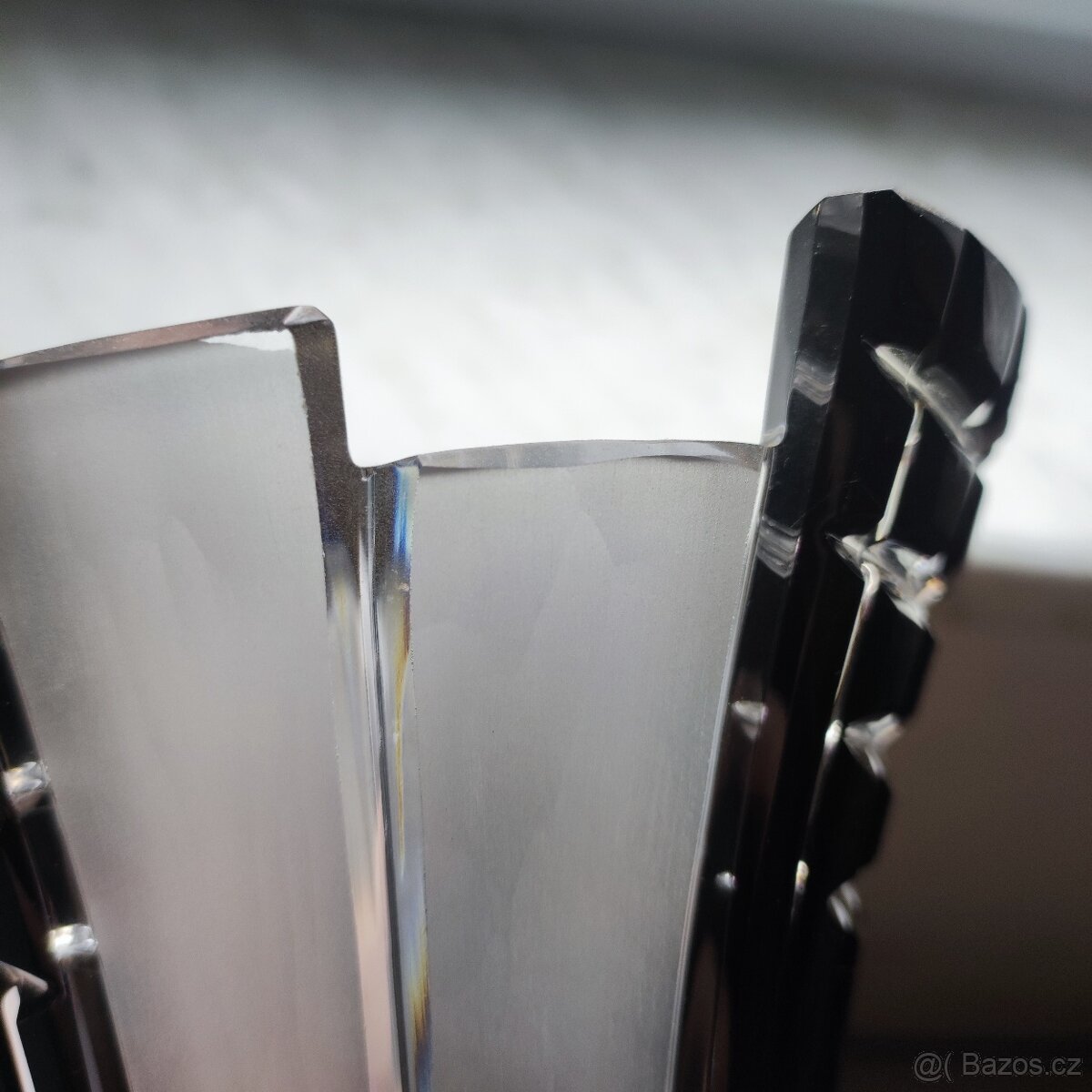 váza ceasar crystal metropolitan - 5