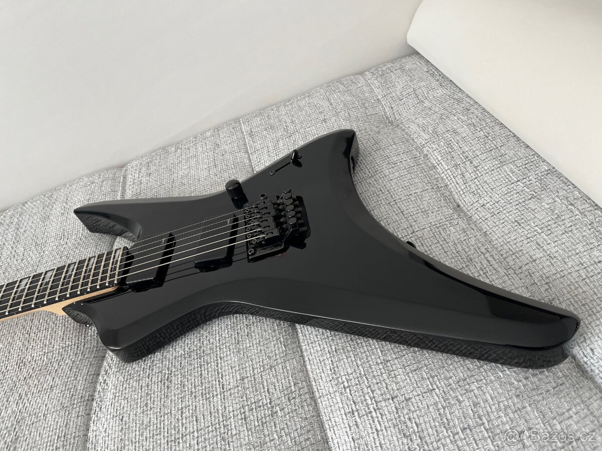 LAG Rockline Hardmaster, made in France - 5