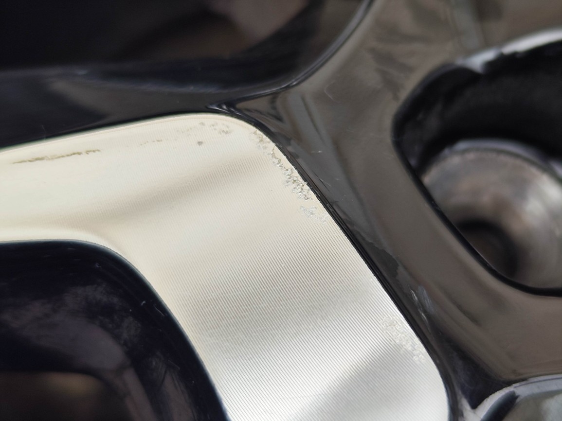 16"letní alu sada 5x118 origo Boxer Ducato Jumper TPMS - 5