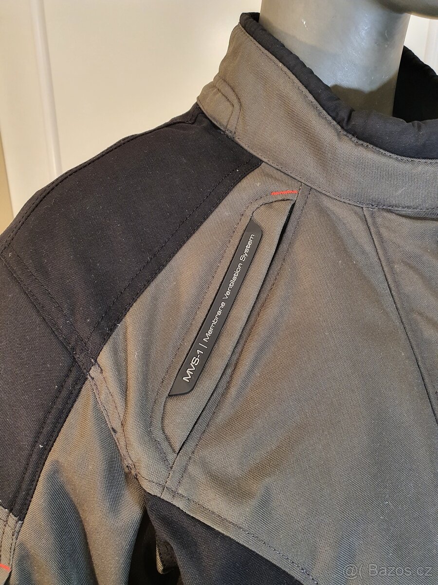 Mohawk MVS-1 Dámská bunda Membránová system. POLO-TEX XL - 5