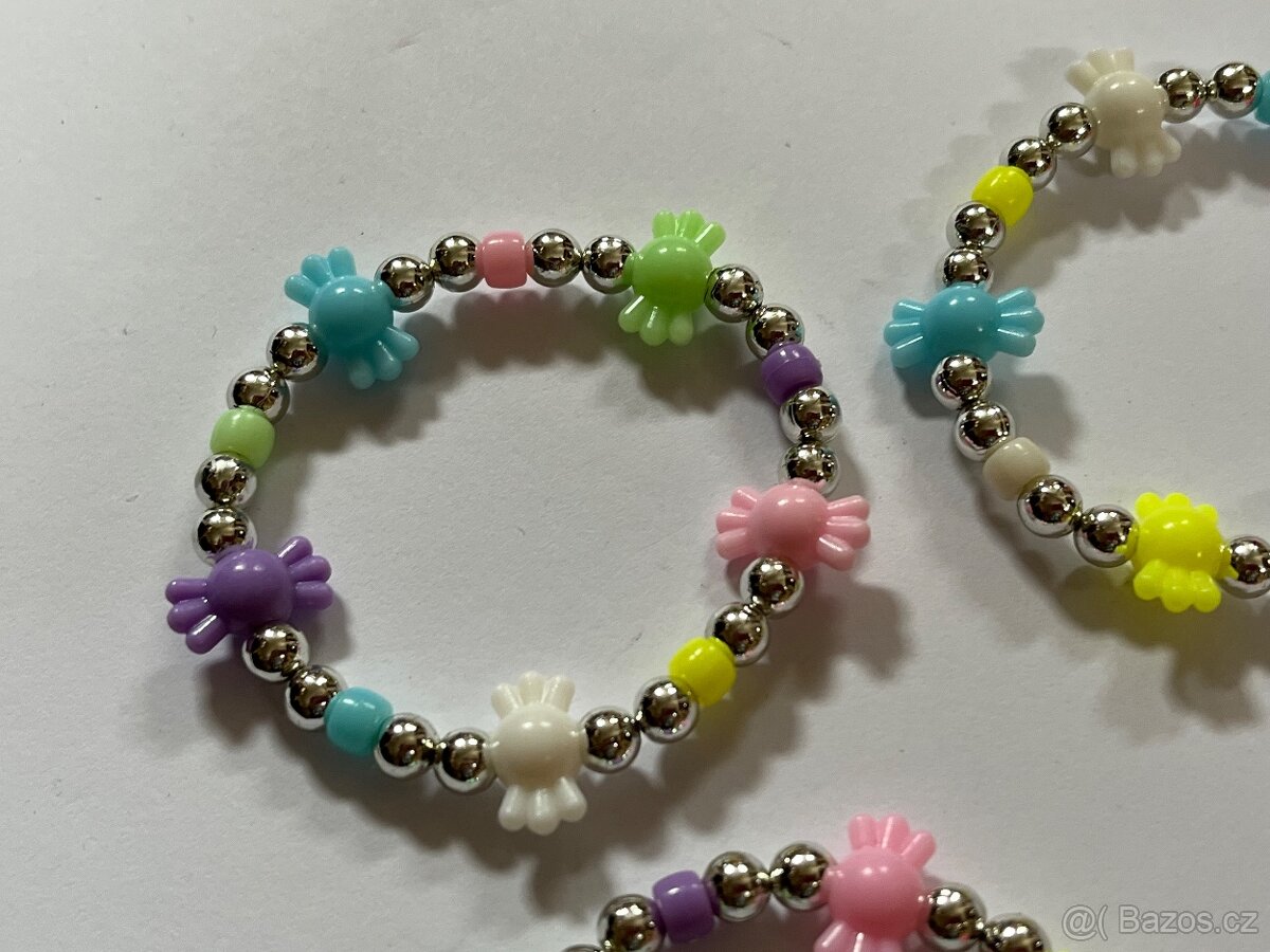 Dětský náramek - 5