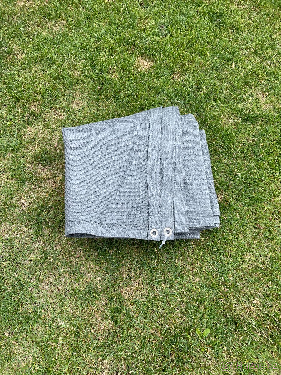 Prodám mini karavan Tomplan - zánovní - 5