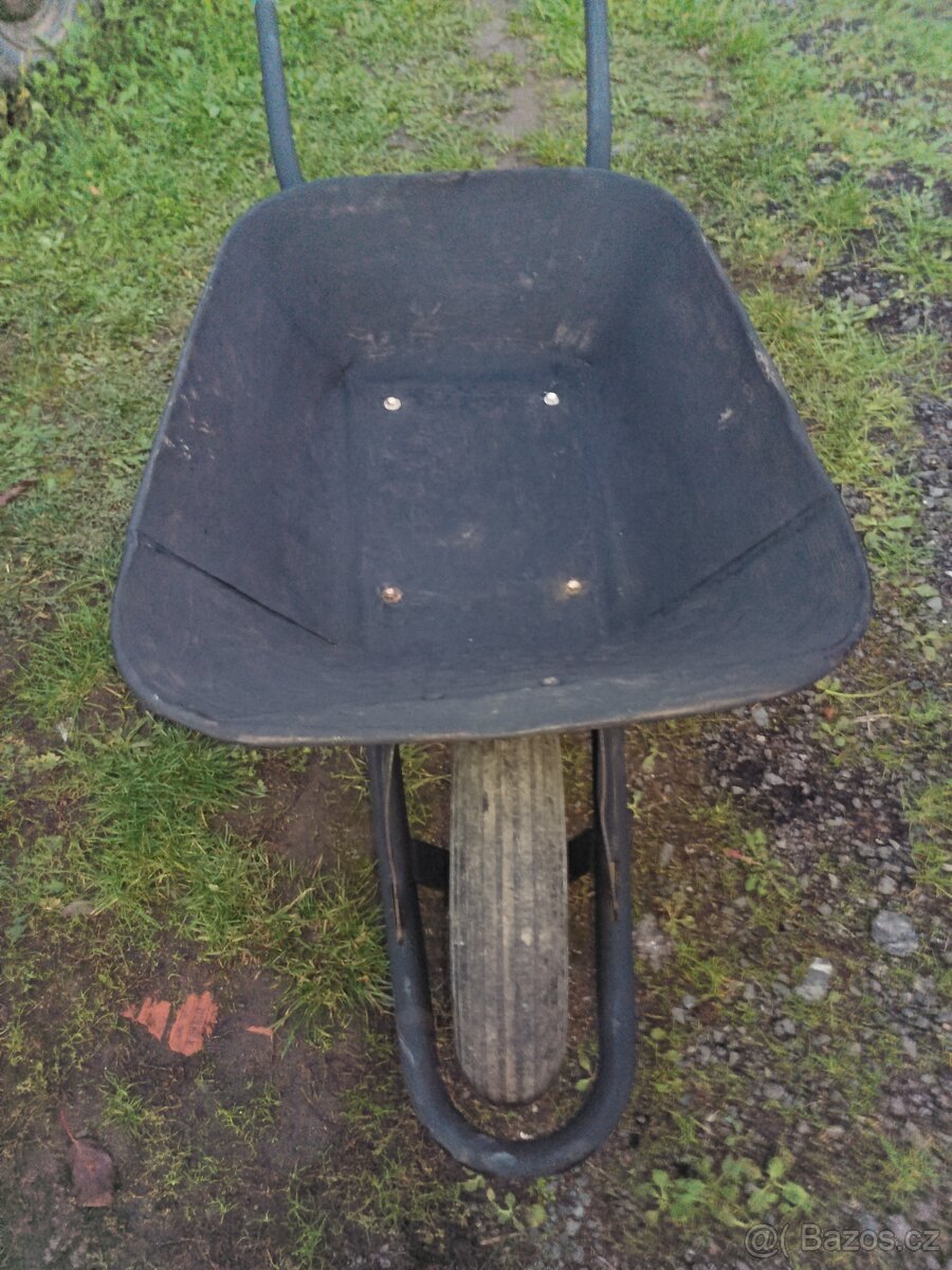 Stavební kolečko - 5