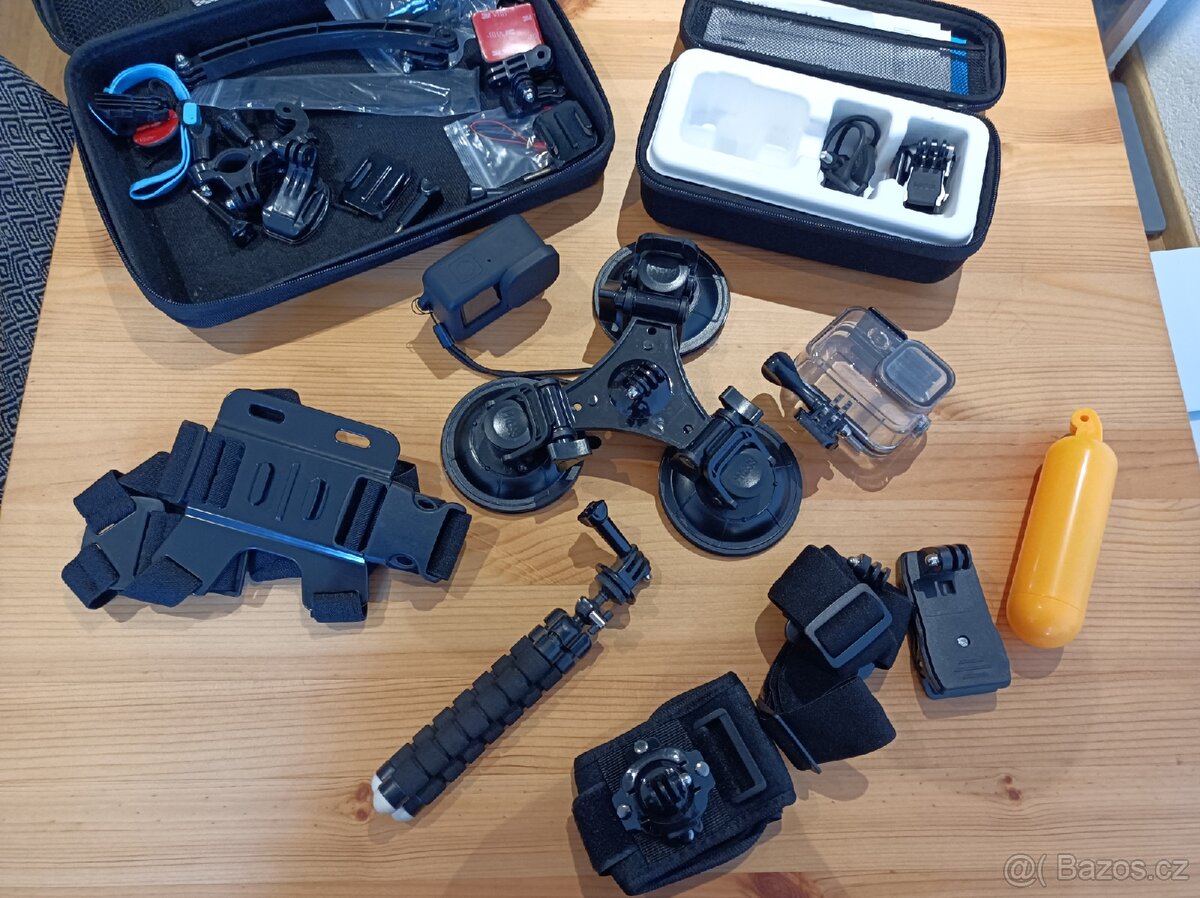 Gopro 10 black - 5