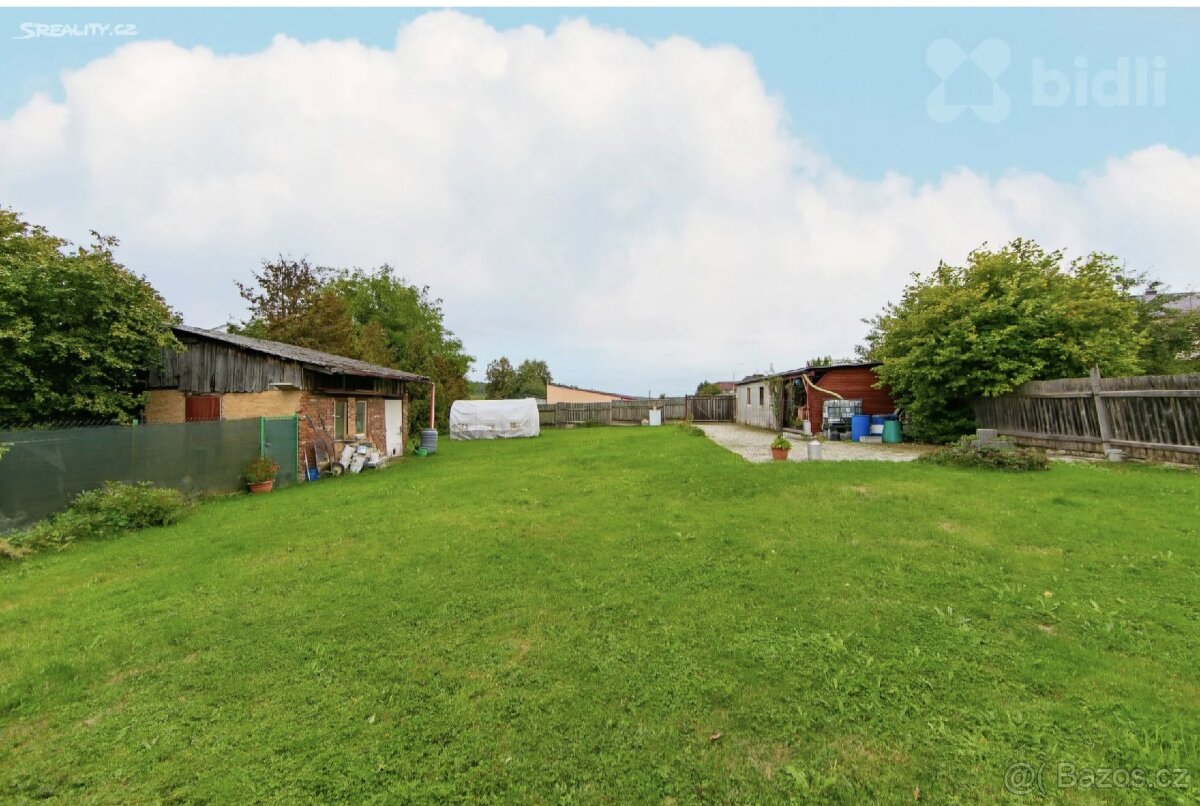 Prodej stavebniho pozemku 756m2 - 5