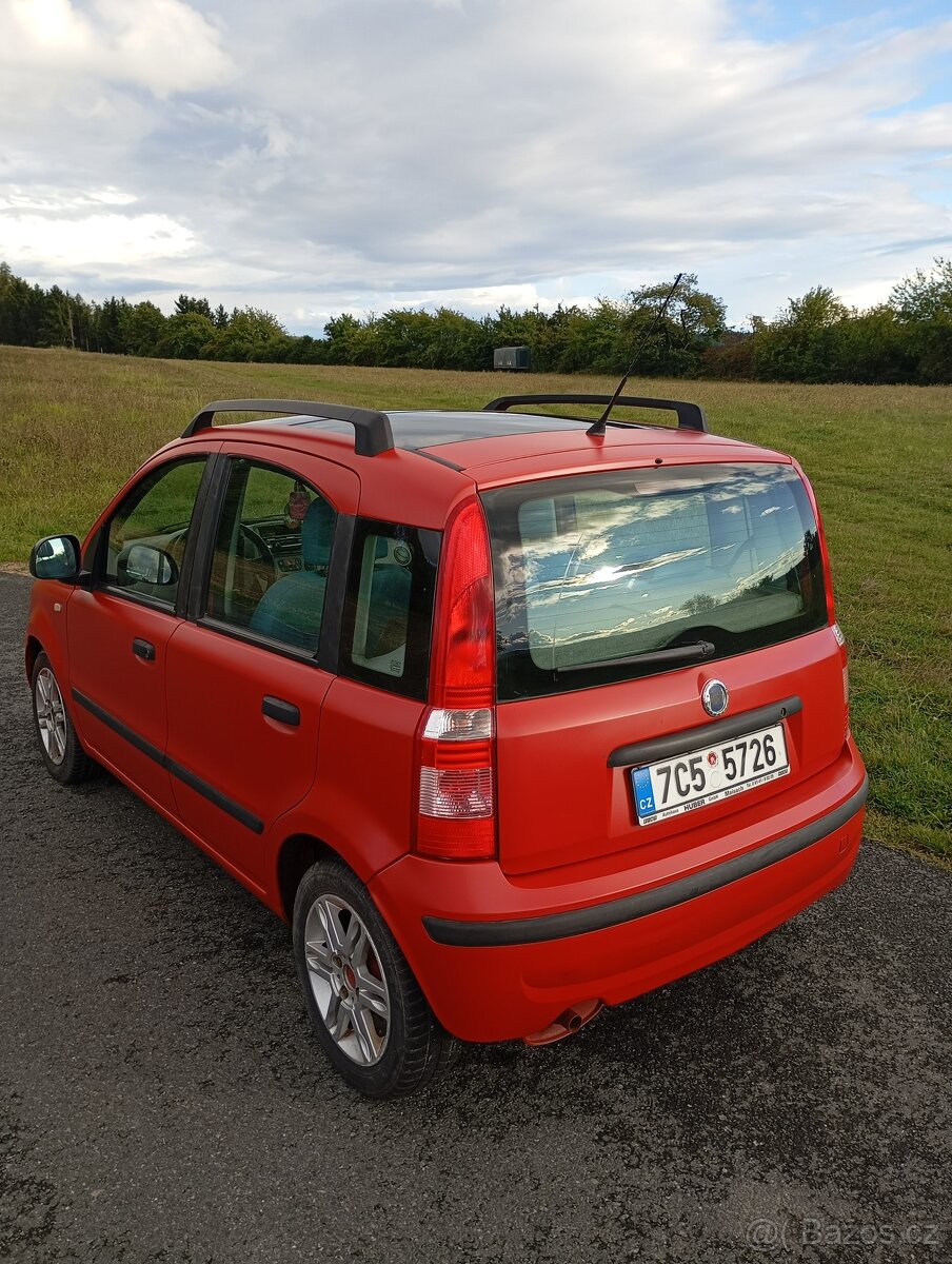 Prodám nebo vyměním - 5