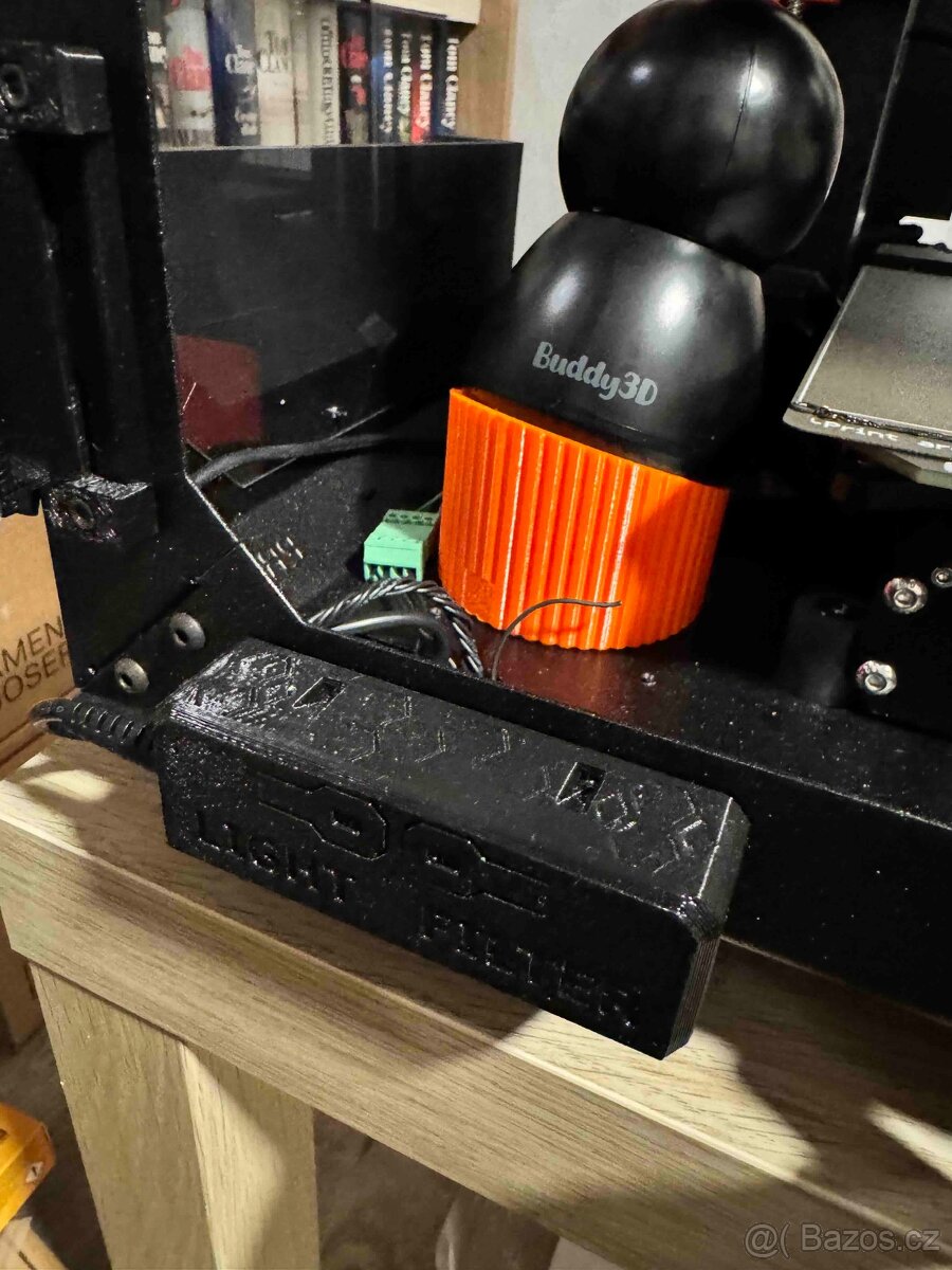 Original Prusa Enclosure - 5