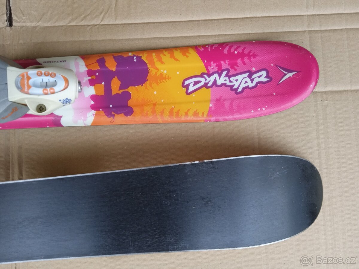 Lyže Dynastar- 80 cm .. - 5
