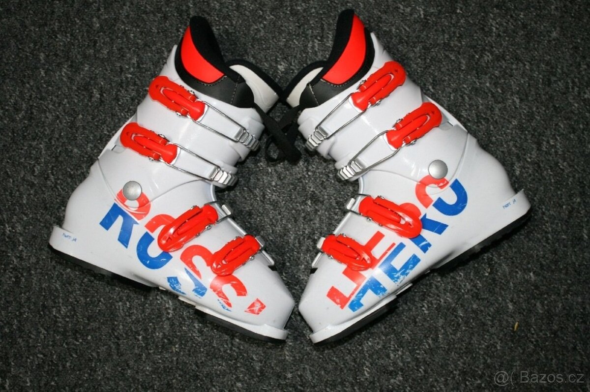 lyže Dynastar Powertrack 144 cm - 5