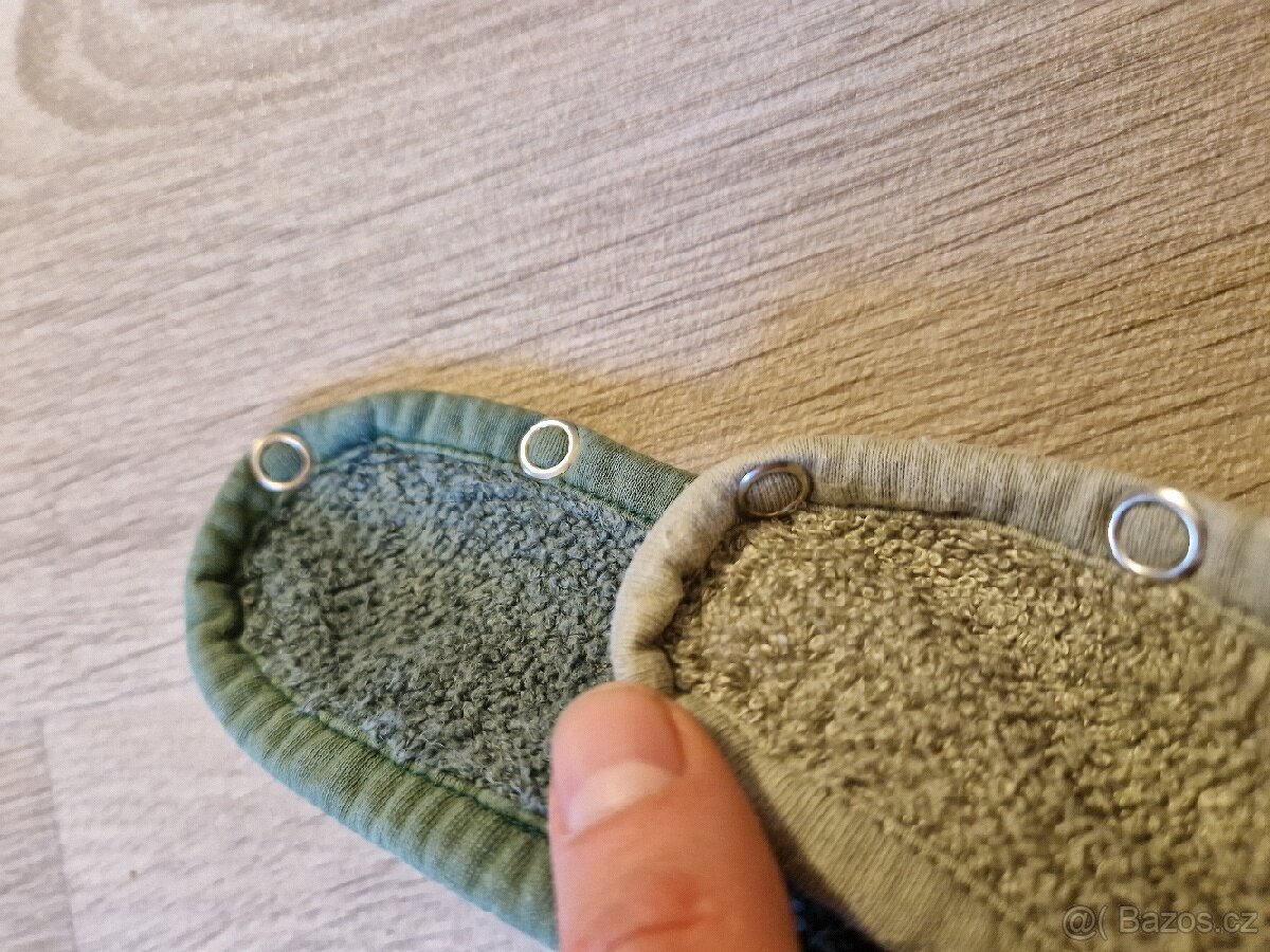 Timboo bryndák s druky - 5