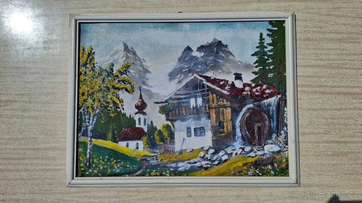 Obrazy - více kusů - 5