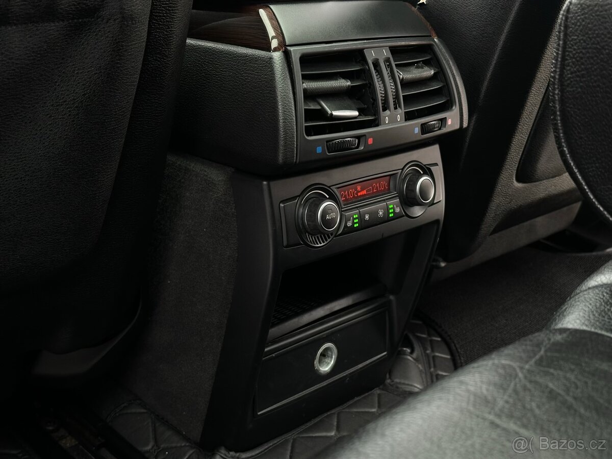 BMW X5 E70 3.0d 173 kW (M57) xDrive - 5