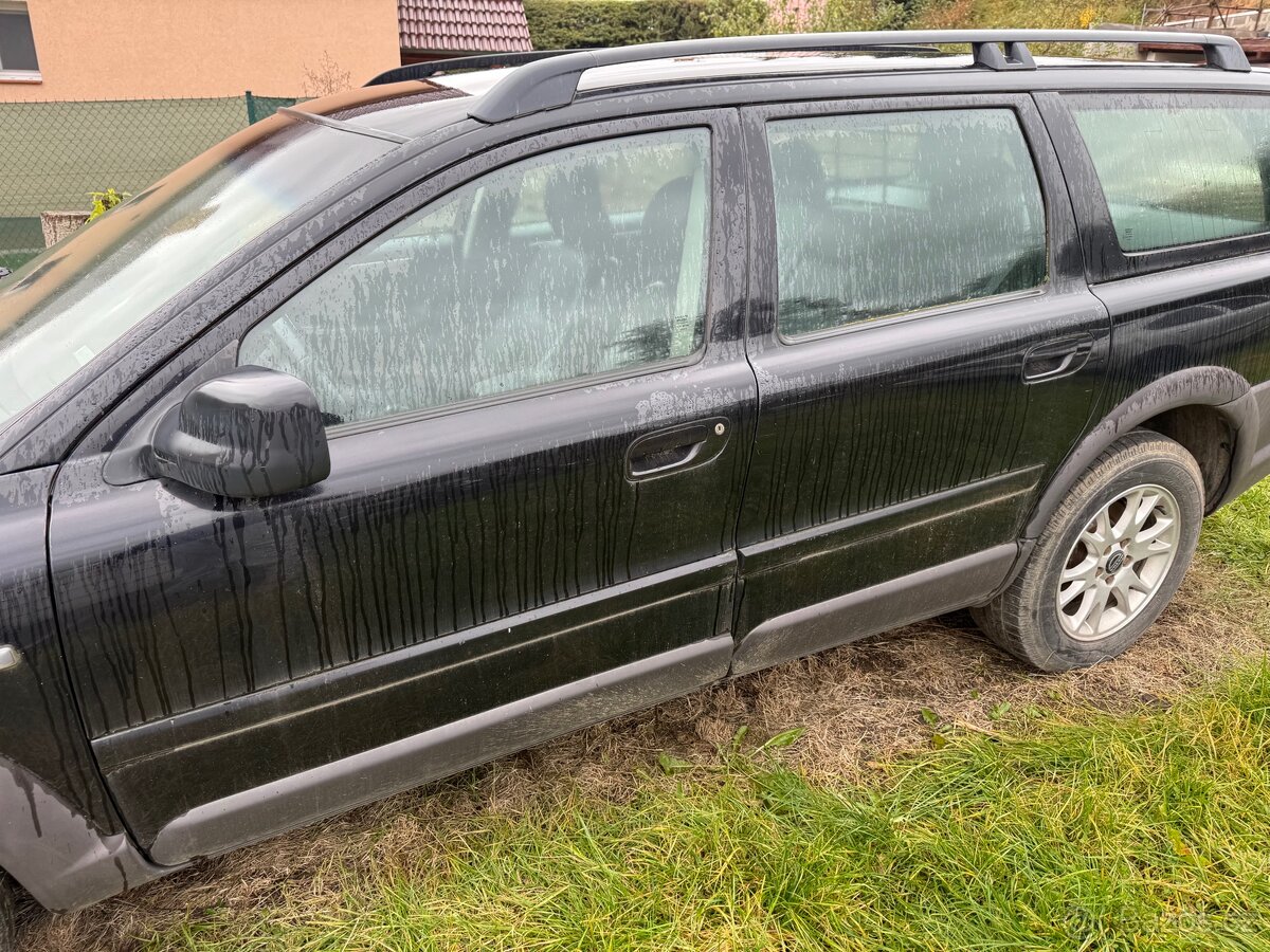 Volvo XC70 2.4T147kw ND - 5