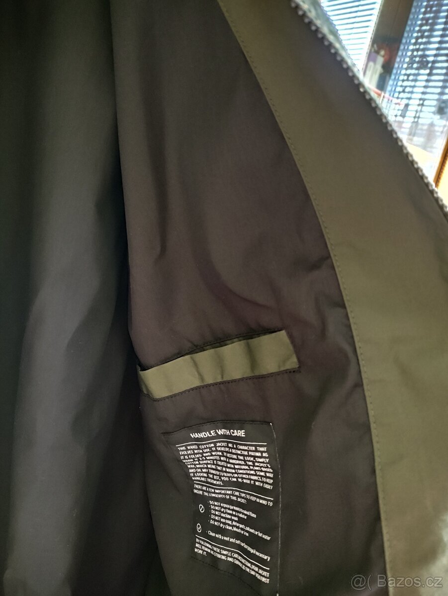 Pánská bunda S Oliver - 5
