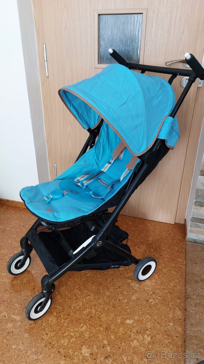 Skládací kočárek Cybex - 5