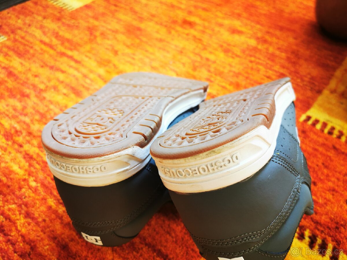 Pánské boty DC - 5