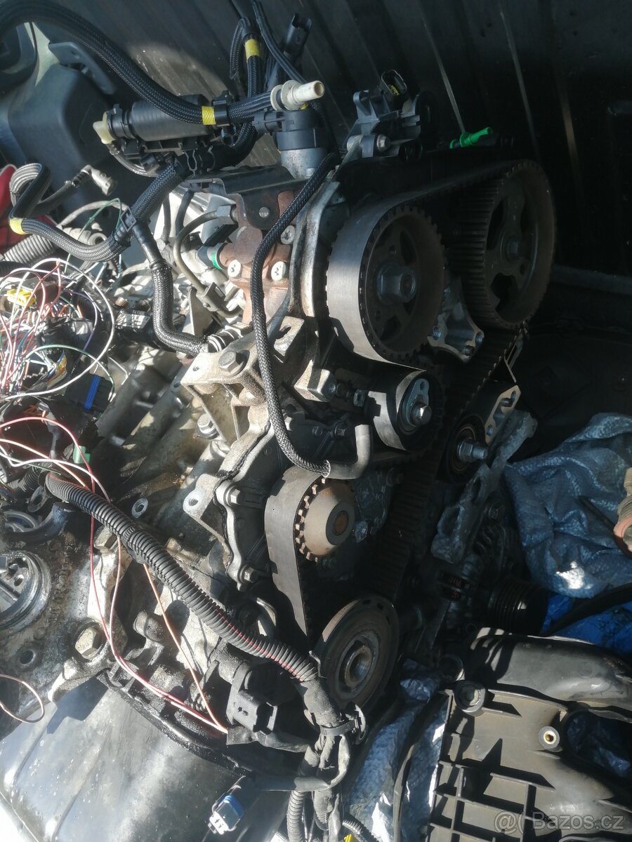 1.6hdi 66kw 9hx - 5