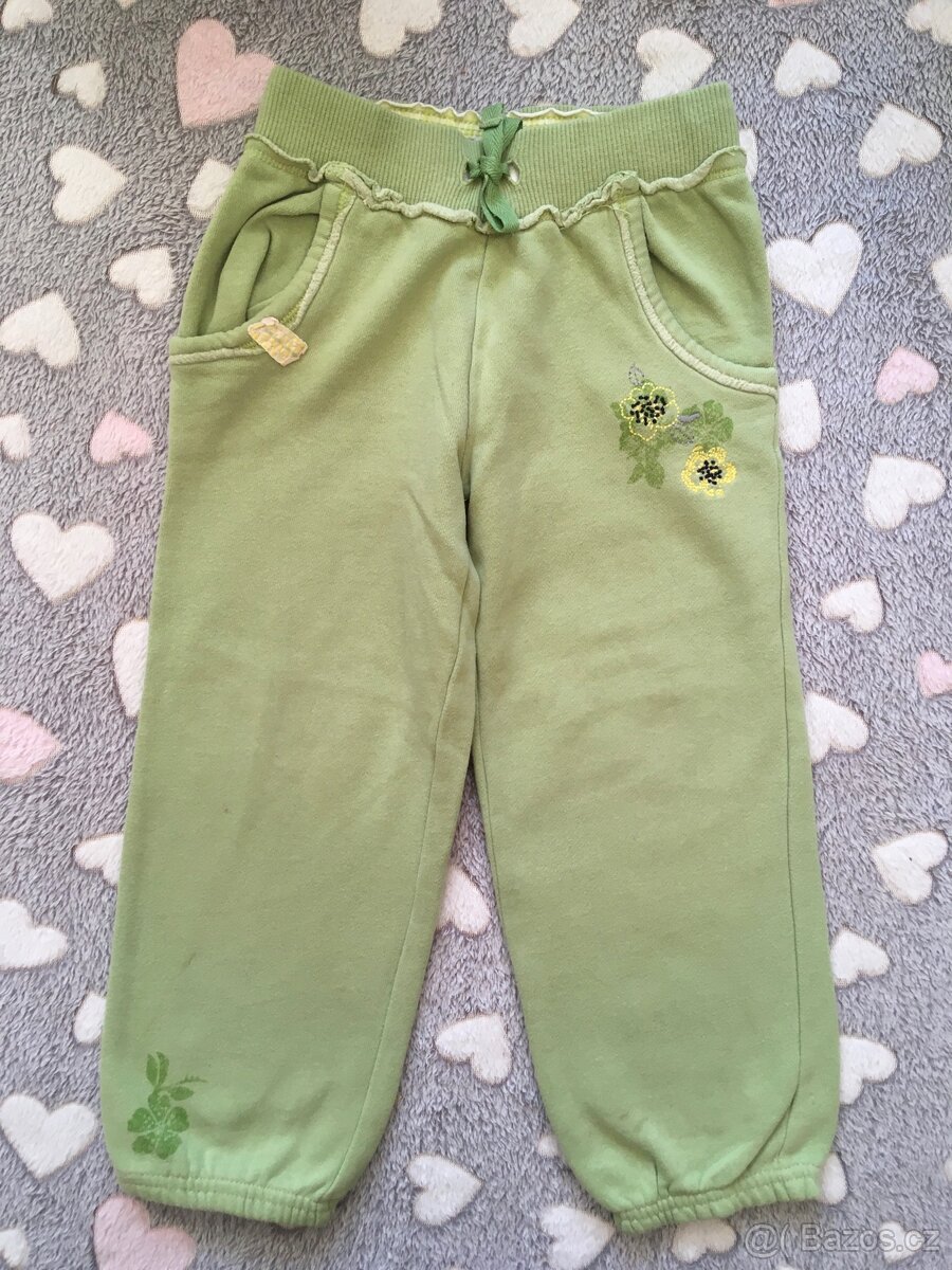 Set oblečení vel.98 - 5