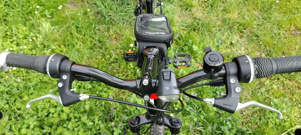 Horské kolo Rockrider 26 - 5