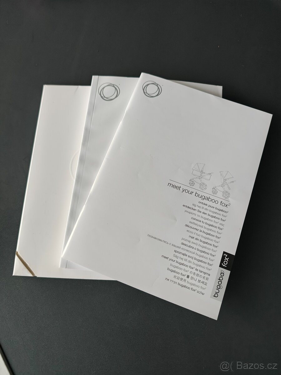 Bugaboo Fox 2 - 5