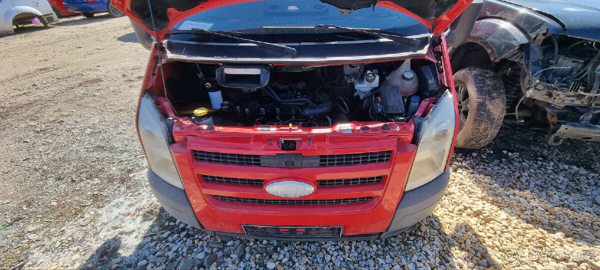 Ford Transit 85 T260 - 5